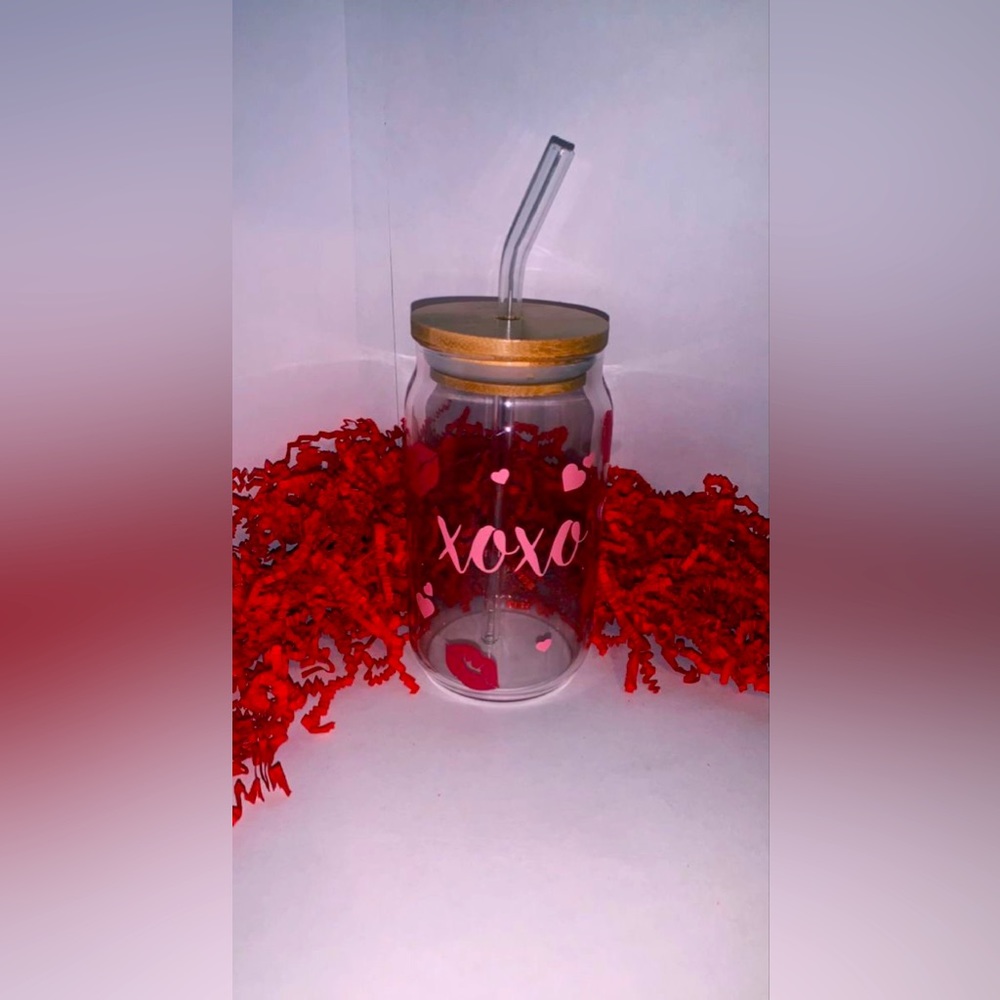 Tumbler cup